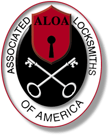 Member of ALOA